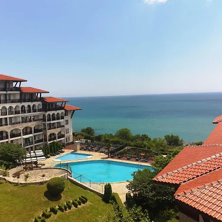 Hotell Monastery 1 Complex First Line 3*