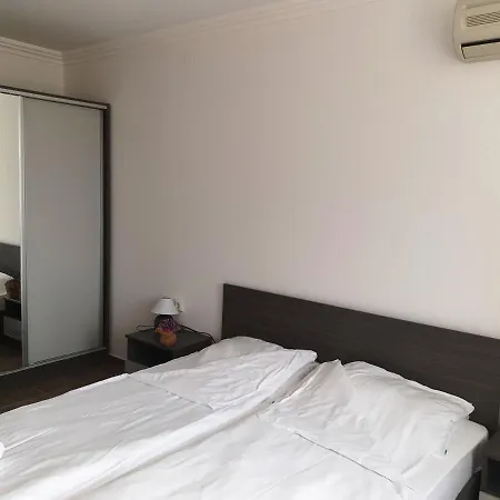 Monastery 1 Complex First Line Sveti Vlas