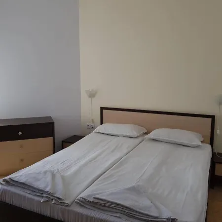 Monastery 1 Complex First Line Hotell 3*