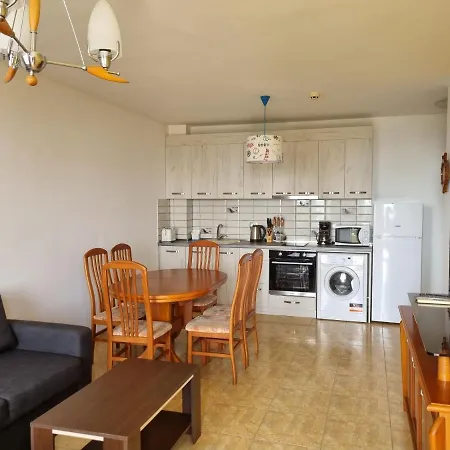 Hotell Monastery 1 Complex First Line Sveti Vlas