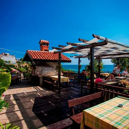 Monastery 1 Complex First Line Hotell Sveti Vlas