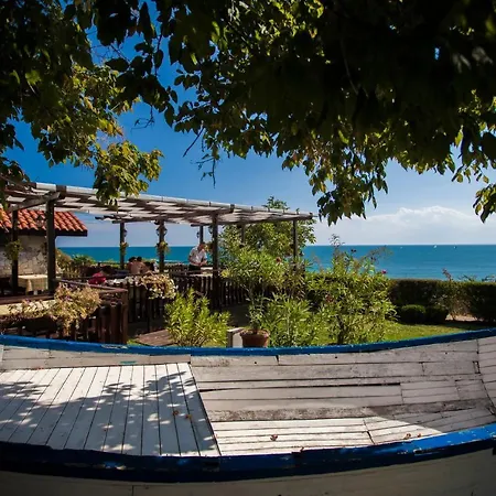 Hotell Monastery 1 Complex First Line