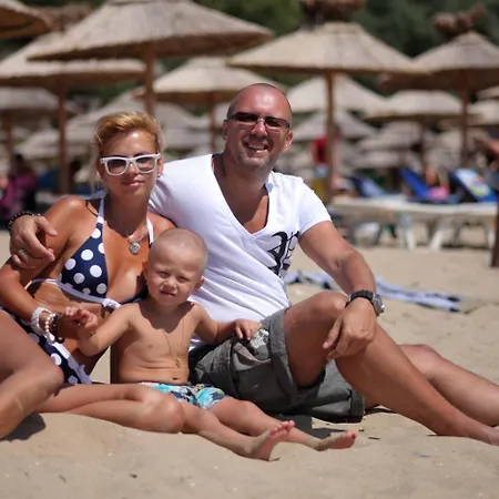 Hotell Monastery 1 Complex First Line