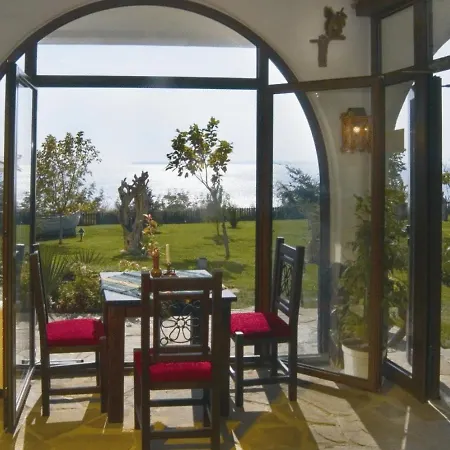 Monastery 1 Complex First Line 3* Sveti Vlas