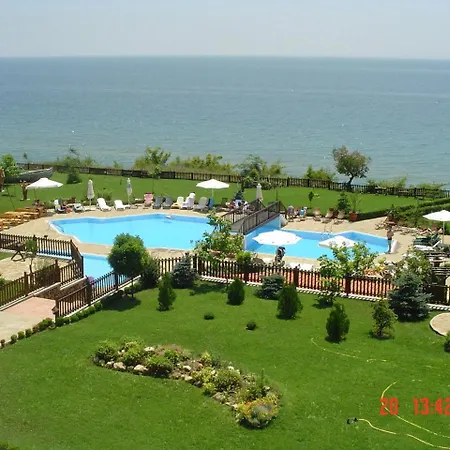 Hotell Monastery 1 Complex First Line