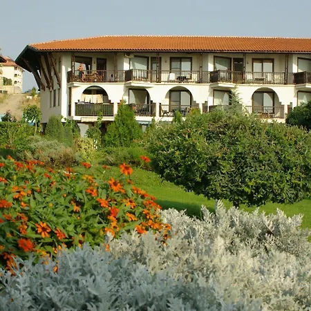 Monastery 1 Complex First Line Hotell