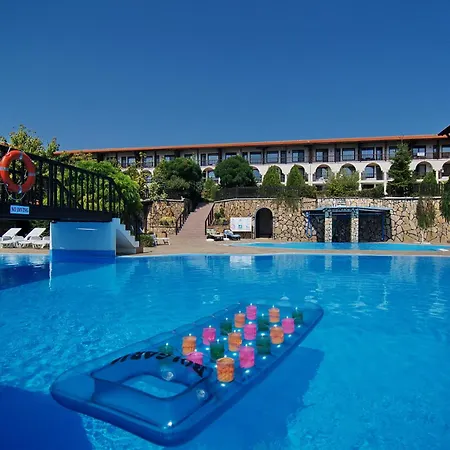 Hotell Monastery 1 Complex First Line