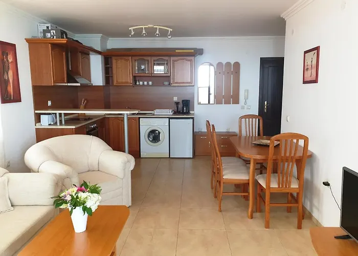 Monastery 1 Complex First Line Hotel Sveti Vlas