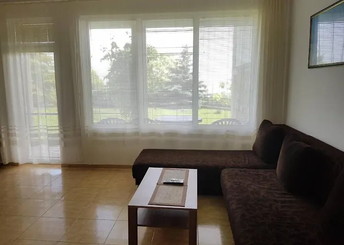 Monastery 1 Complex First Line Hotel