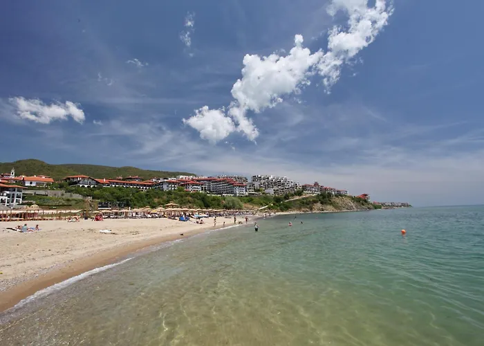 Hotel Monastery 1 Complex First Line