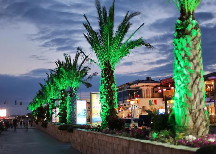 Monastery 1 Complex First Line Hotel 3*