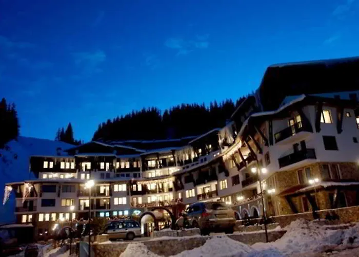 Hotel Monastery 1 Complex First Line Sveti Vlas