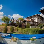מלון Monastery 1 Complex First Line סבטי ולאס