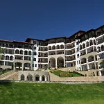 Monastery 1 Complex First Line סבטי ולאס