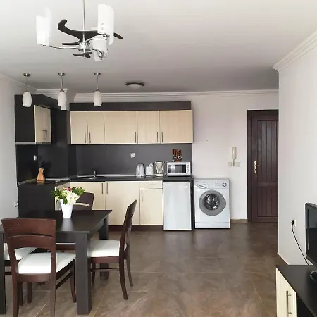 Hotel Monastery 1 Complex First Line