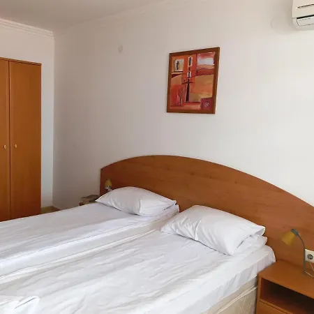 Hotel Monastery 1 Complex First Line