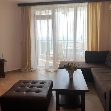 Monastery 1 Complex First Line Sweti Wlas