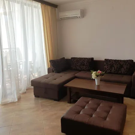 Monastery 1 Complex First Line Hotel