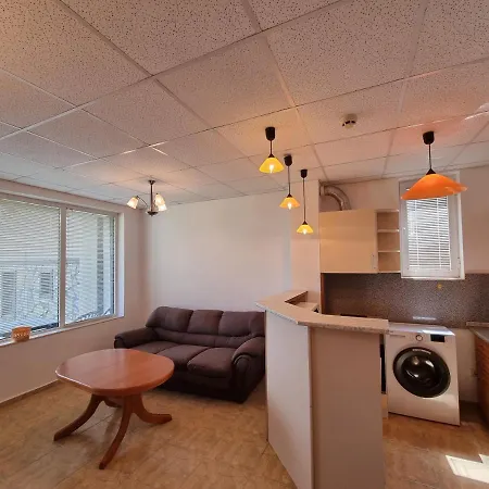 Monastery 1 Complex First Line Hotel Sweti Wlas