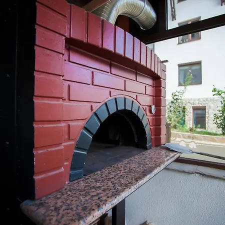 Monastery 1 Complex First Line 3* Sweti Wlas