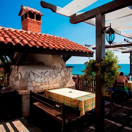 Monastery 1 Complex First Line Hotel 3*