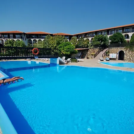 Monastery 1 Complex First Line Hotel 3*