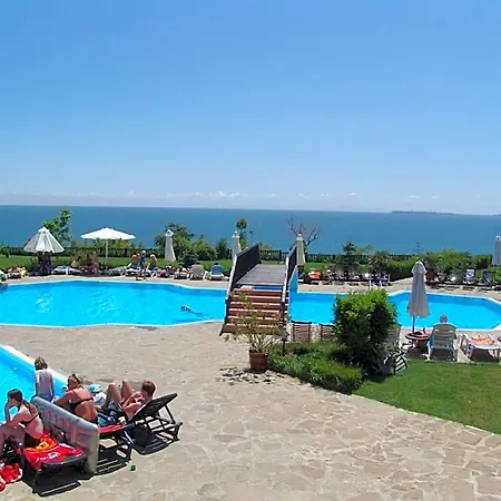 Hotel Monastery 1 Complex First Line 3*