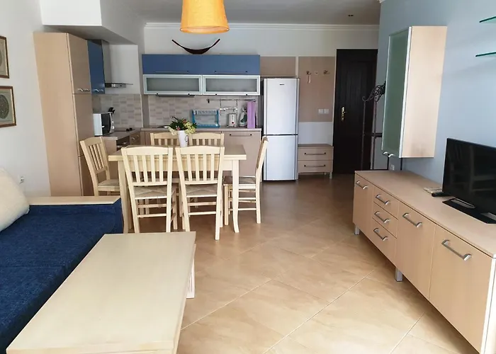 Monastery 1 Complex First Line Отель