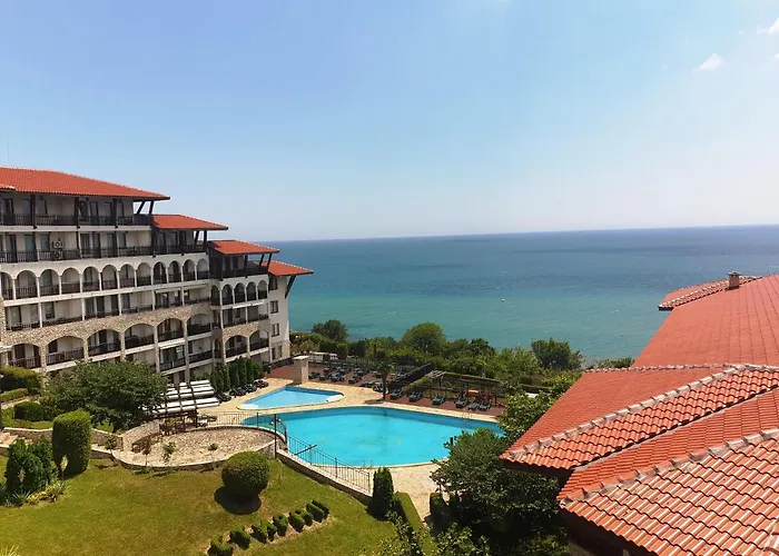 Отель Monastery 1 Complex First Line 3*