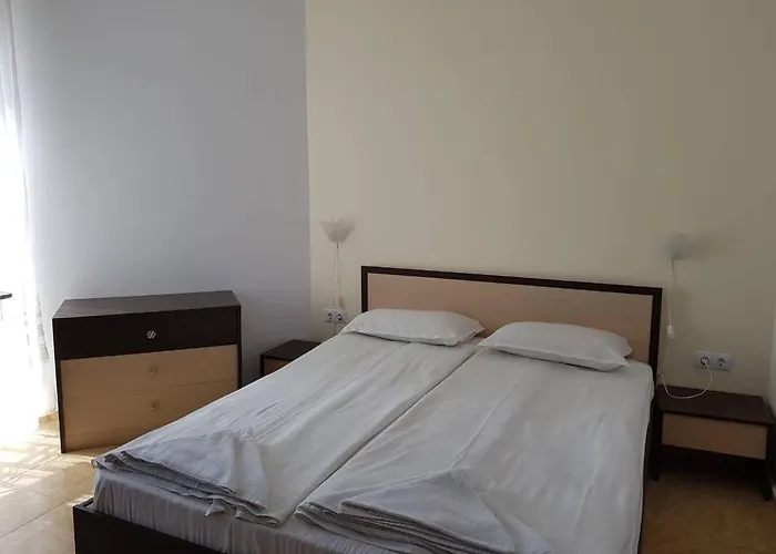 Monastery 1 Complex First Line Отель 3*