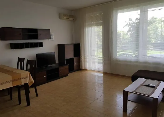 Monastery 1 Complex First Line سفيتي فلاس