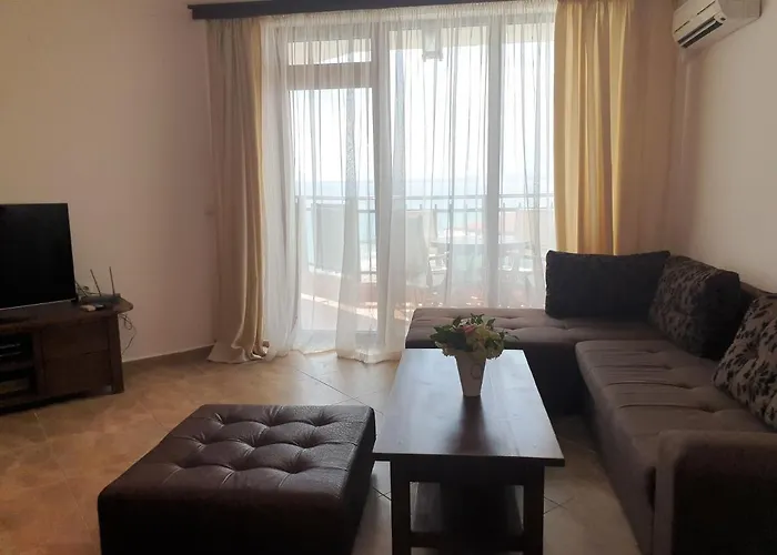 Monastery 1 Complex First Line سفيتي فلاس