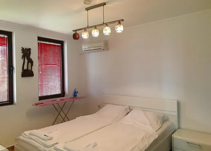 Monastery 1 Complex First Line Отель 3*