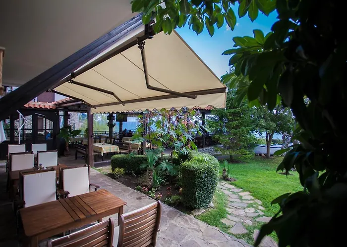 Monastery 1 Complex First Line سفيتي فلاس