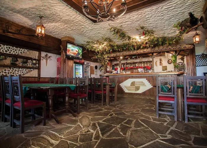 فندق Monastery 1 Complex First Line سفيتي فلاس