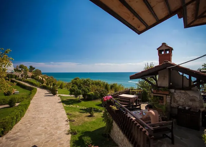 Monastery 1 Complex First Line