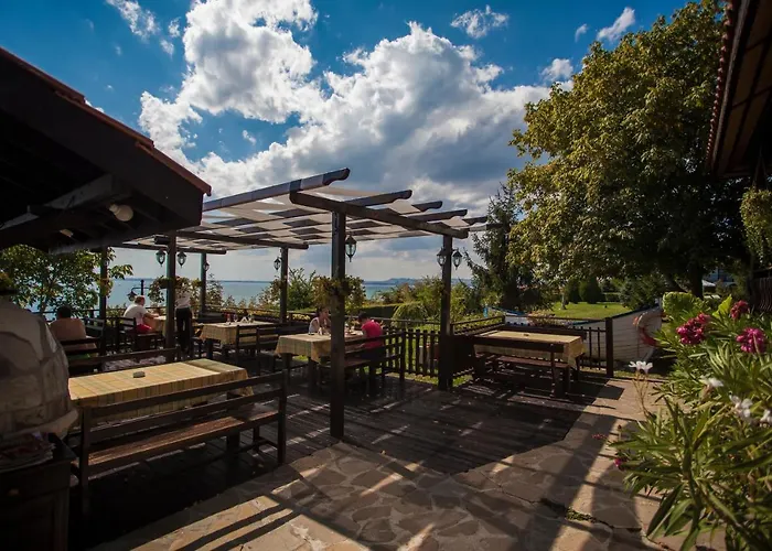 فندق Monastery 1 Complex First Line سفيتي فلاس