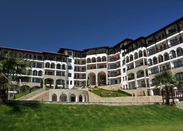 Monastery 1 Complex First Line سفيتي فلاس