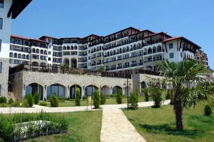 Monastery 1 Complex First Line Отель 3*